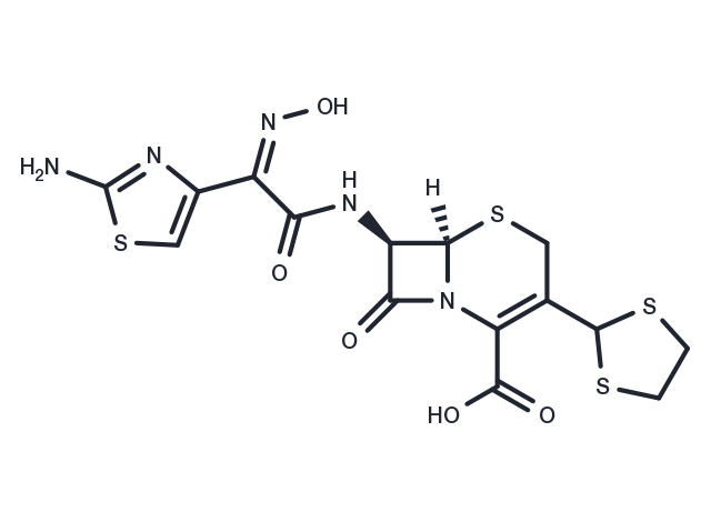 YM 22508 Chemical Structure