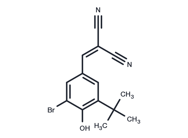TargetMol Chemical Structure AG1024