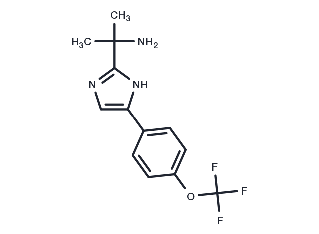 TargetMol Chemical Structure PF-04885614