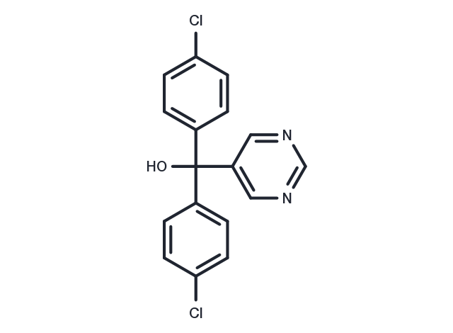 LY 43578 Chemical Structure