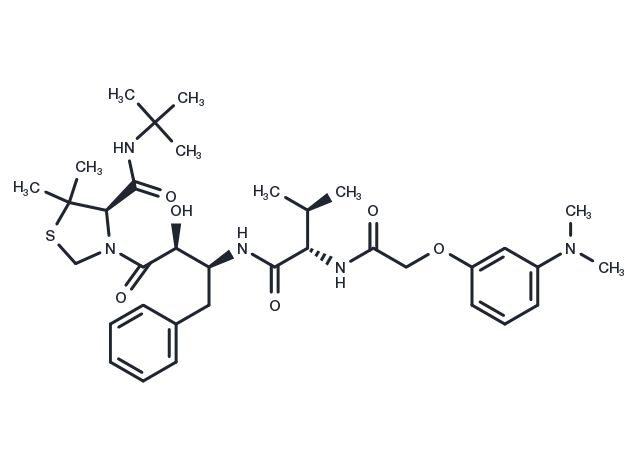 JE-2178 Chemical Structure