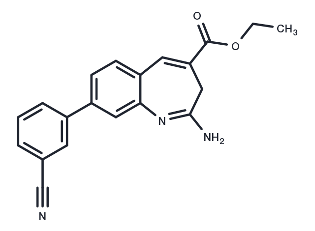 TL8-506 Chemical Structure