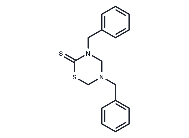 TargetMol Chemical Structure Sulbentine