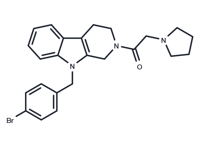 YF-452 Chemical Structure