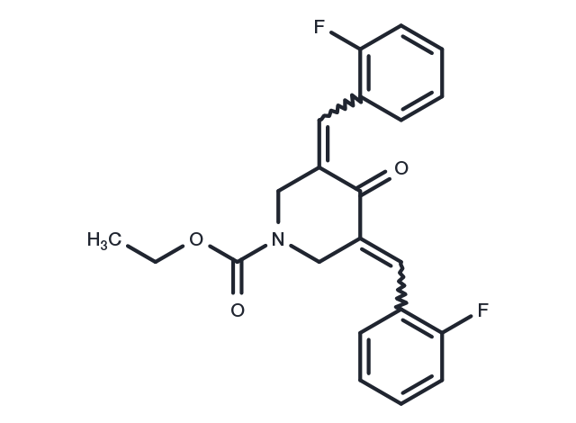 TargetMol Chemical Structure G5-7
