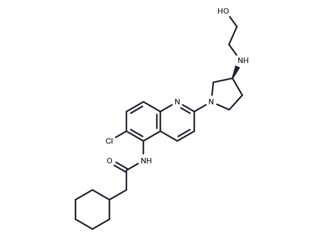 AZ-1 Chemical Structure
