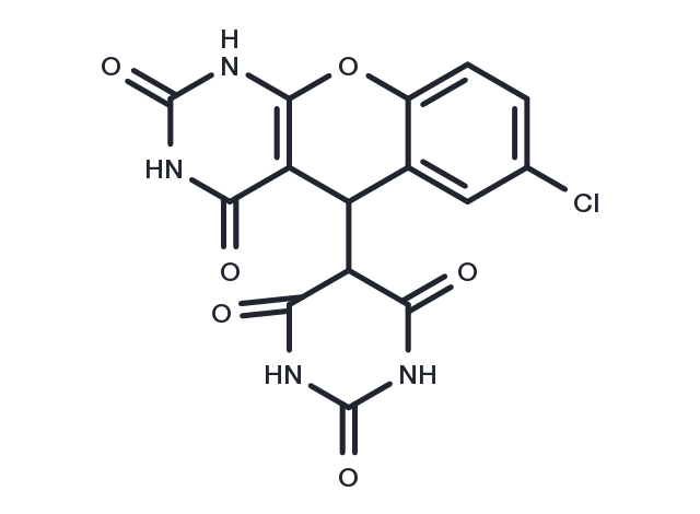 EM20-25 Chemical Structure