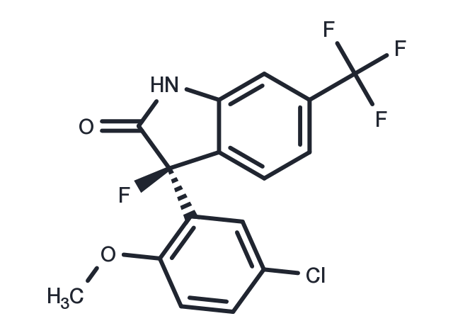TargetMol Chemical Structure Flindokalner