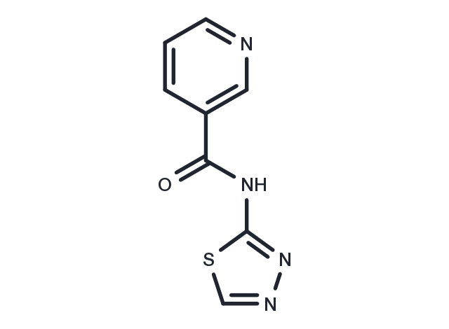 TargetMol Chemical Structure TGN-020