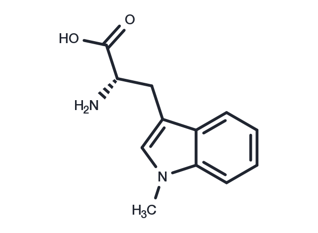 TargetMol Chemical Structure (S)-Indoximod