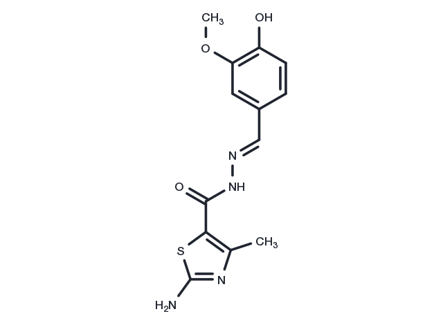 OM-137 Chemical Structure