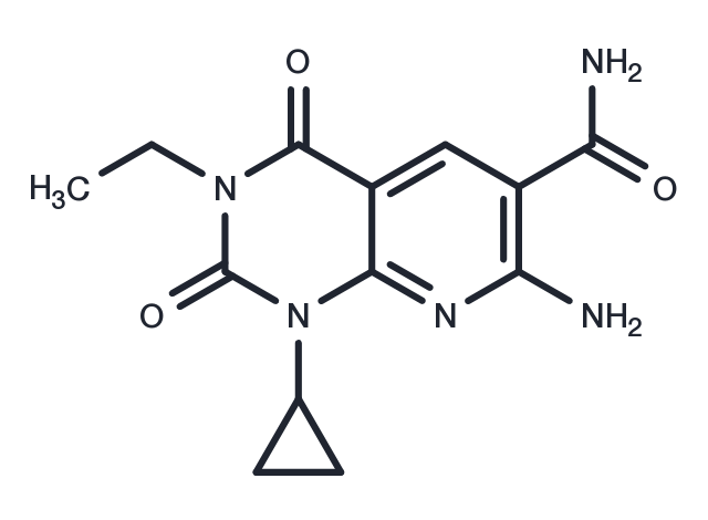 TargetMol Chemical Structure A-484954