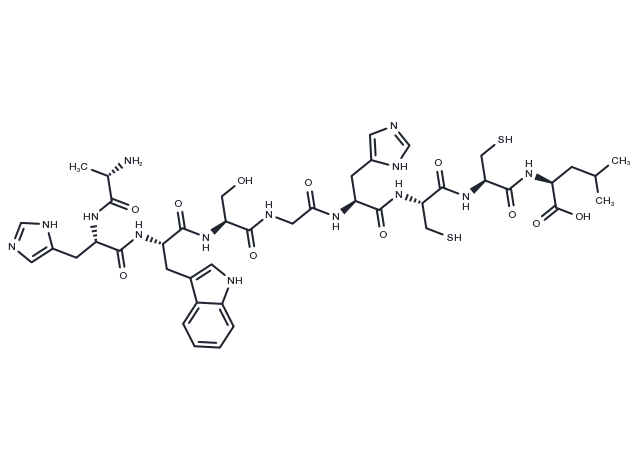 F-991 Chemical Structure