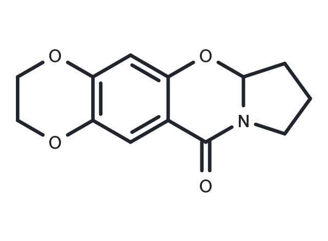 TargetMol Chemical Structure CX614