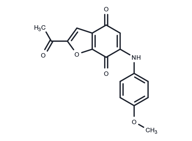 STAT3-IN-10 Chemical Structure