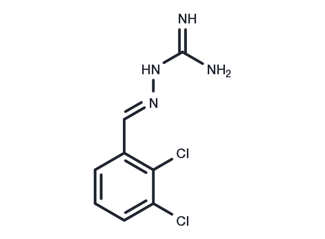 TargetMol Chemical Structure Raphin1