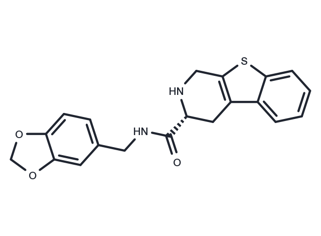 AP-521 (Free base) Chemical Structure