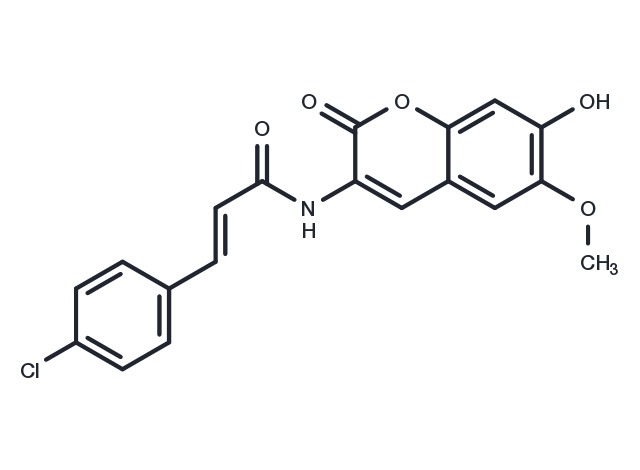 SC-III3 Chemical Structure