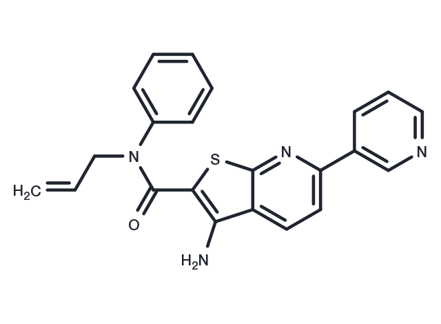 SOD1-Derlin-1 inhibitor 56-59 Chemical Structure