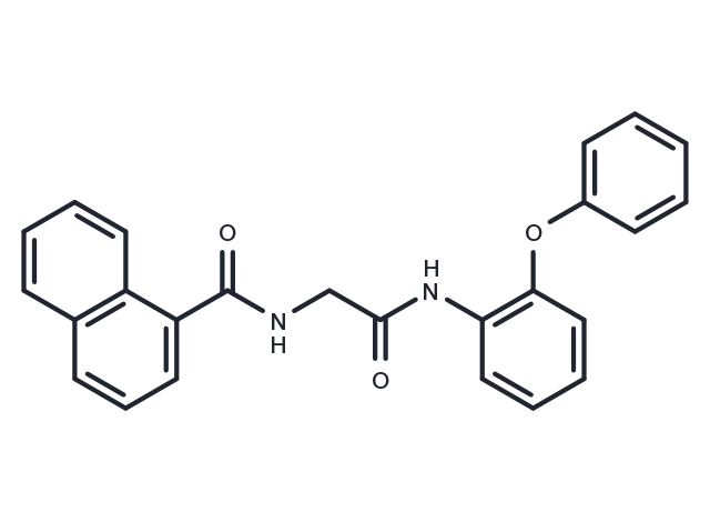 TargetMol Chemical Structure AOH1160