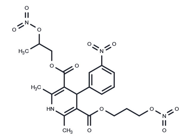 CD-349 Chemical Structure