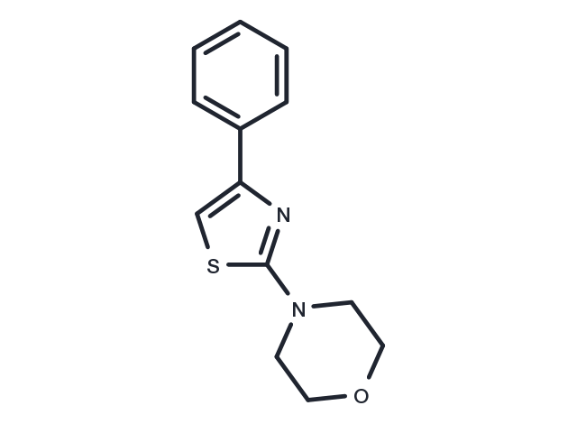 TargetMol Chemical Structure VPC-14228