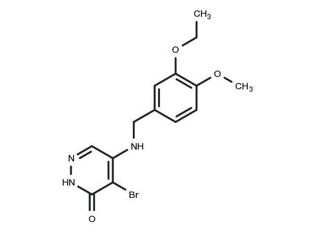 NZ-107 Chemical Structure