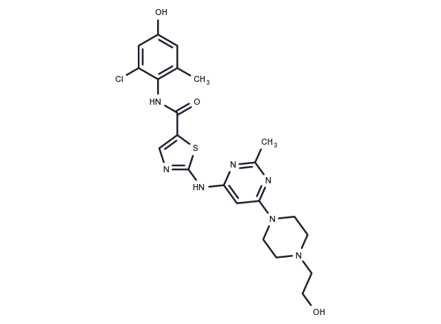 BMS-748730 Chemical Structure
