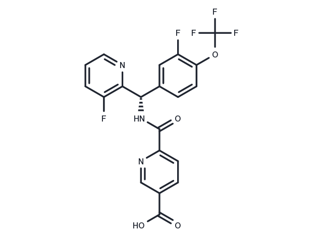 TargetMol Chemical Structure AMG 333