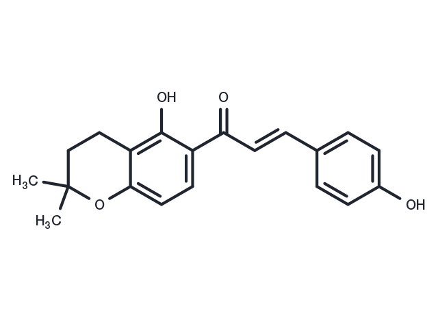 Dorsmanin A Chemical Structure
