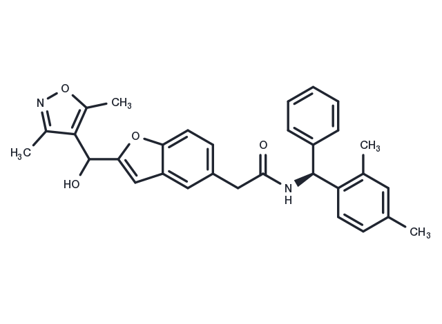 TargetMol Chemical Structure TMP-778