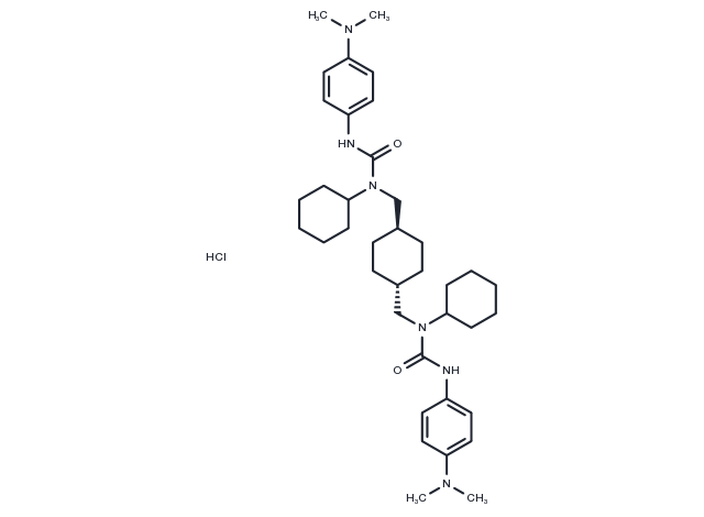 NTE-122 Chemical Structure