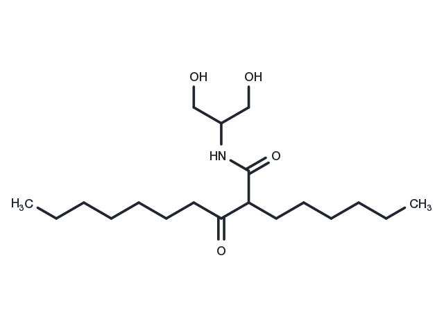 TargetMol Chemical Structure K6PC-5