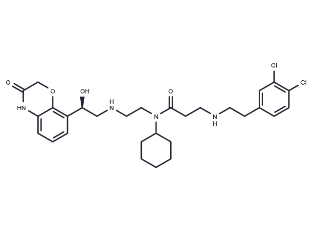 A-893 Chemical Structure