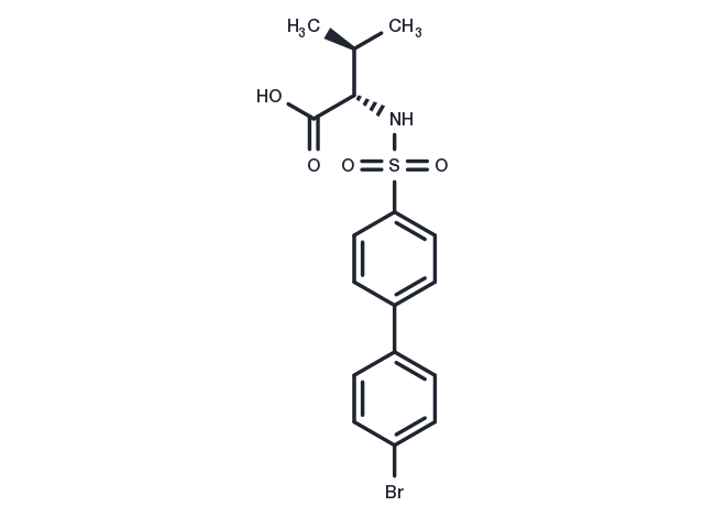 TargetMol Chemical Structure PD-166793