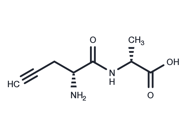 EDA-DA Chemical Structure