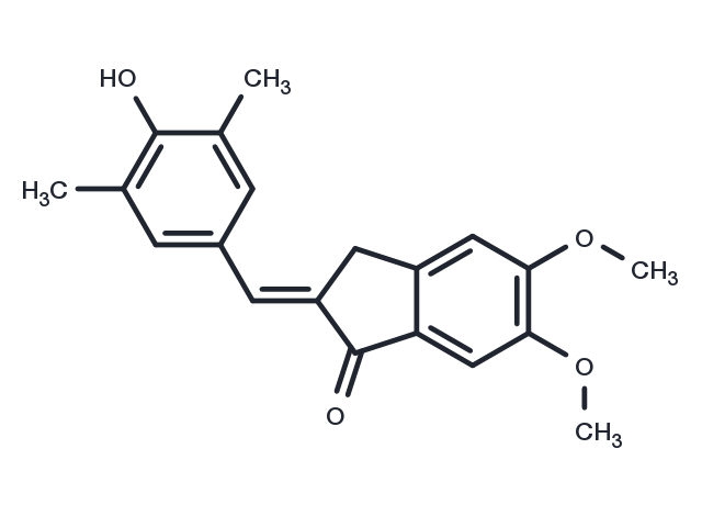 Antiproliferative agent-41 Chemical Structure