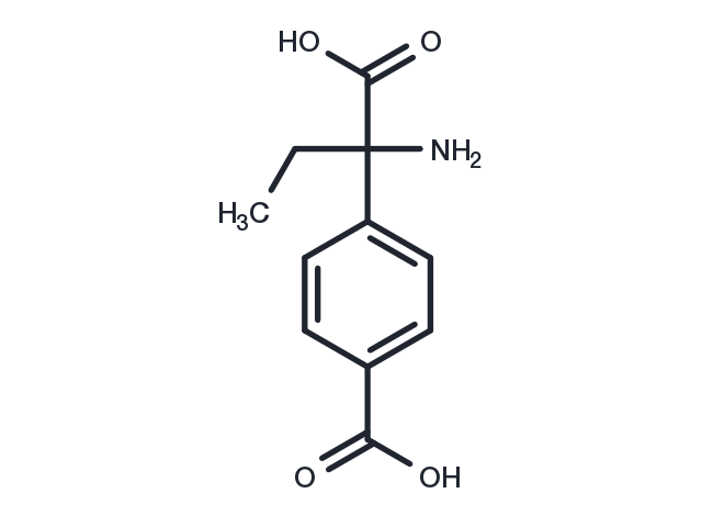 TargetMol Chemical Structure E4CPG