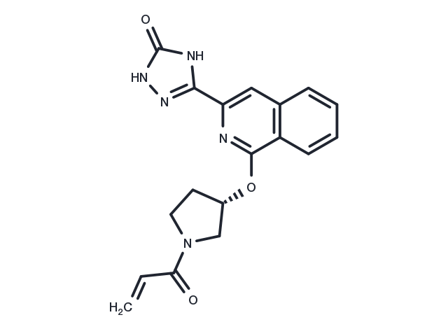 TargetMol Chemical Structure TAK-020