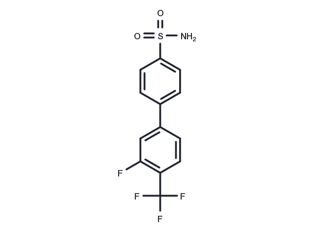TargetMol Chemical Structure PVZB1194