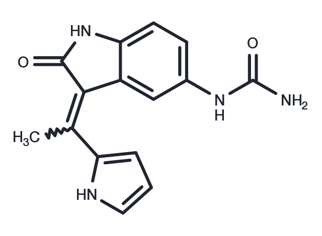 TargetMol Chemical Structure BX517