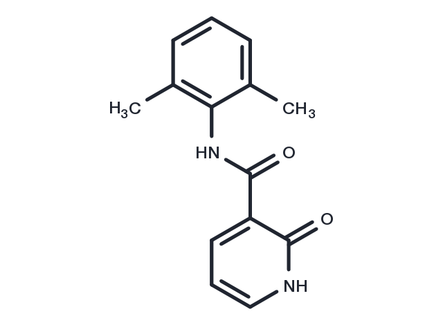 Isonixin Chemical Structure
