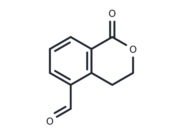 Erythrocentaurin Chemical Structure