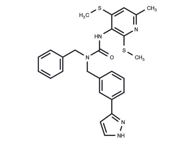 FR-186054 Chemical Structure