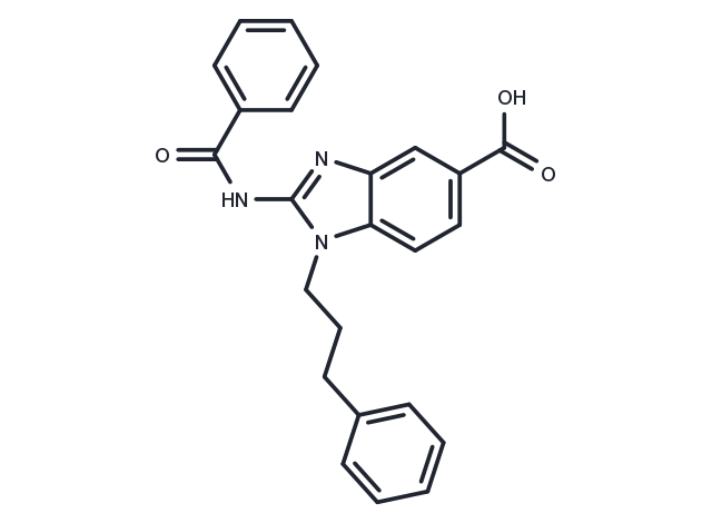 TargetMol Chemical Structure BRD9539