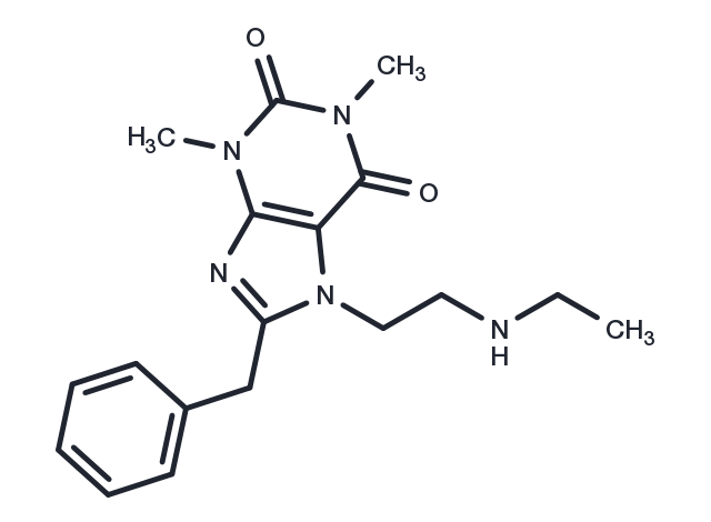 AC-119 Chemical Structure