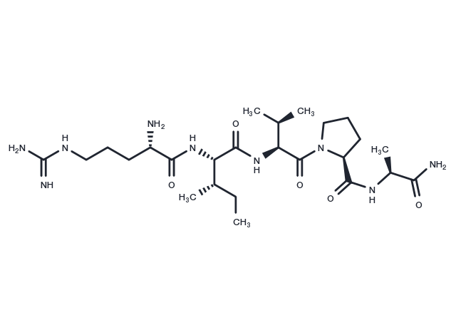 Dusquetide Chemical Structure