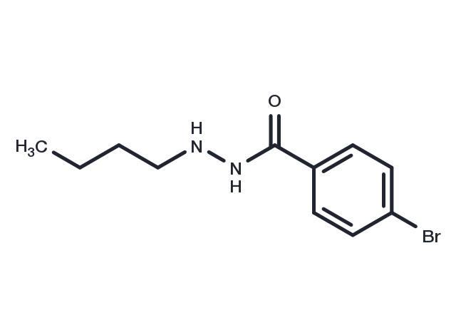 TargetMol Chemical Structure UF010