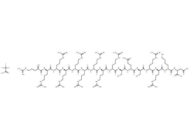 GO-203 Chemical Structure