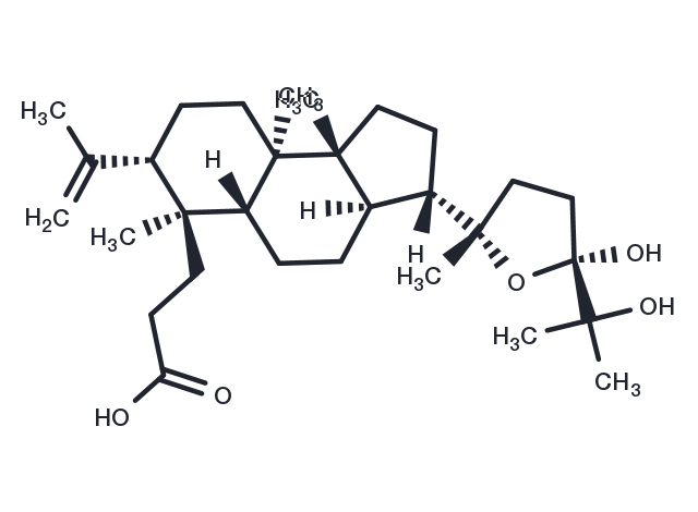 TargetMol Chemical Structure Aglinin A